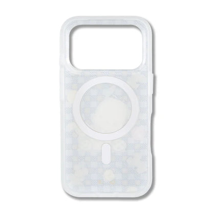 Sonix x Pochacco Gingham iPhone Case