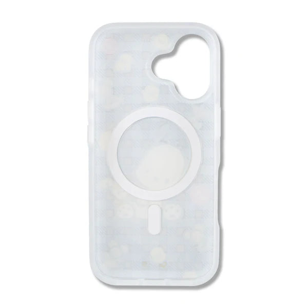 Sonix x Pochacco Gingham iPhone Case