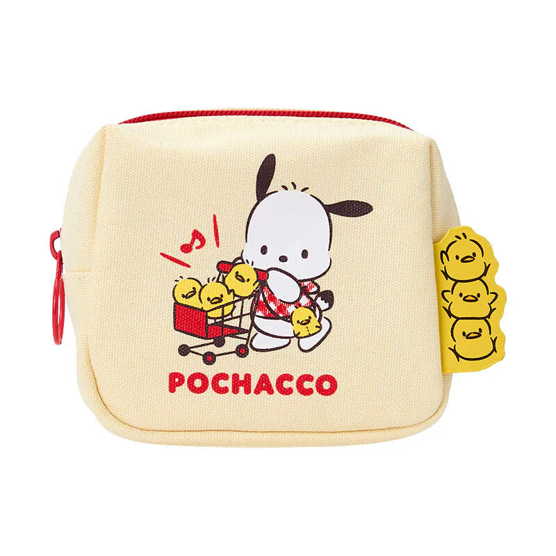 Pochacco Pi-chans Handy Pouch