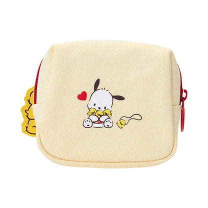 Pochacco Pi-chans Handy Pouch