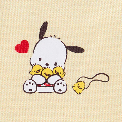 Pochacco Pi-chans Handy Pouch