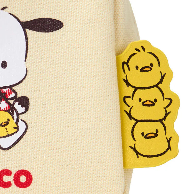 Pochacco Pi-chans Handy Pouch