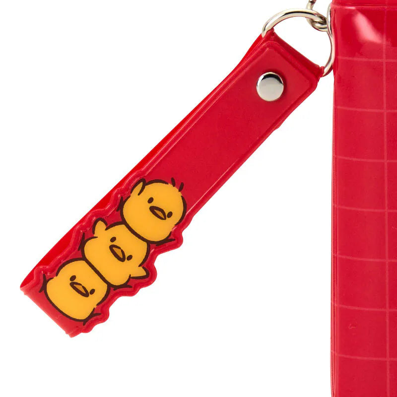 Pochacco Pi-chans PVC Wallet