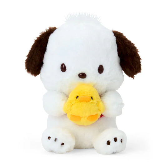 Pochacco Pi-chans Plush