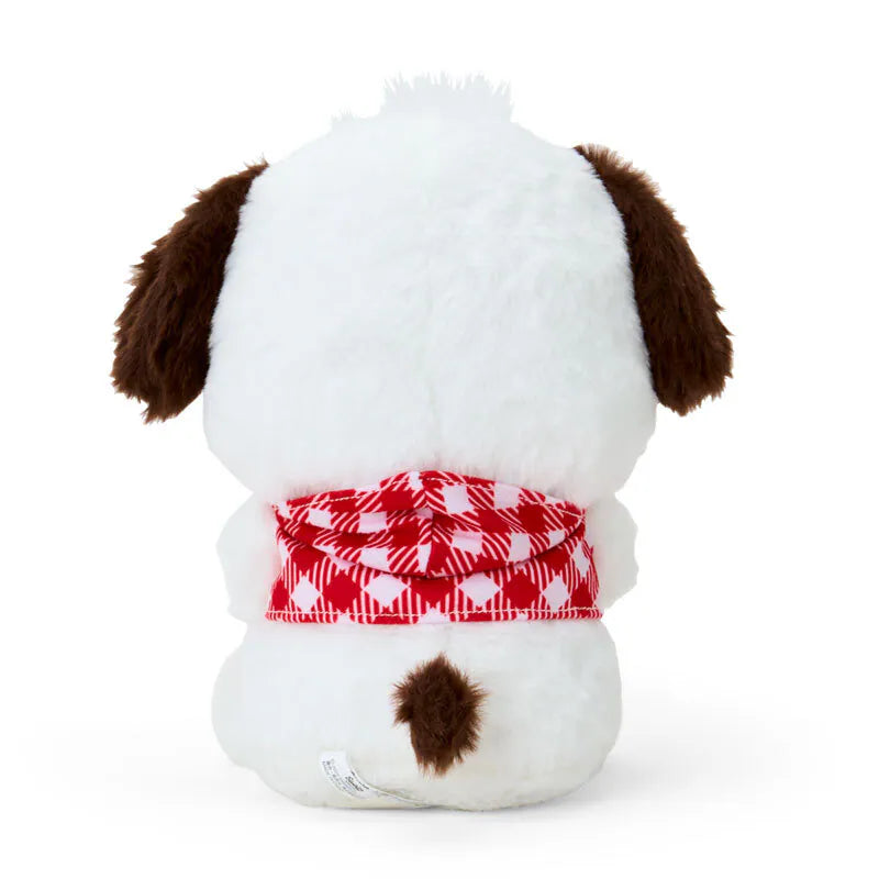 Pochacco Pi-chans Plush