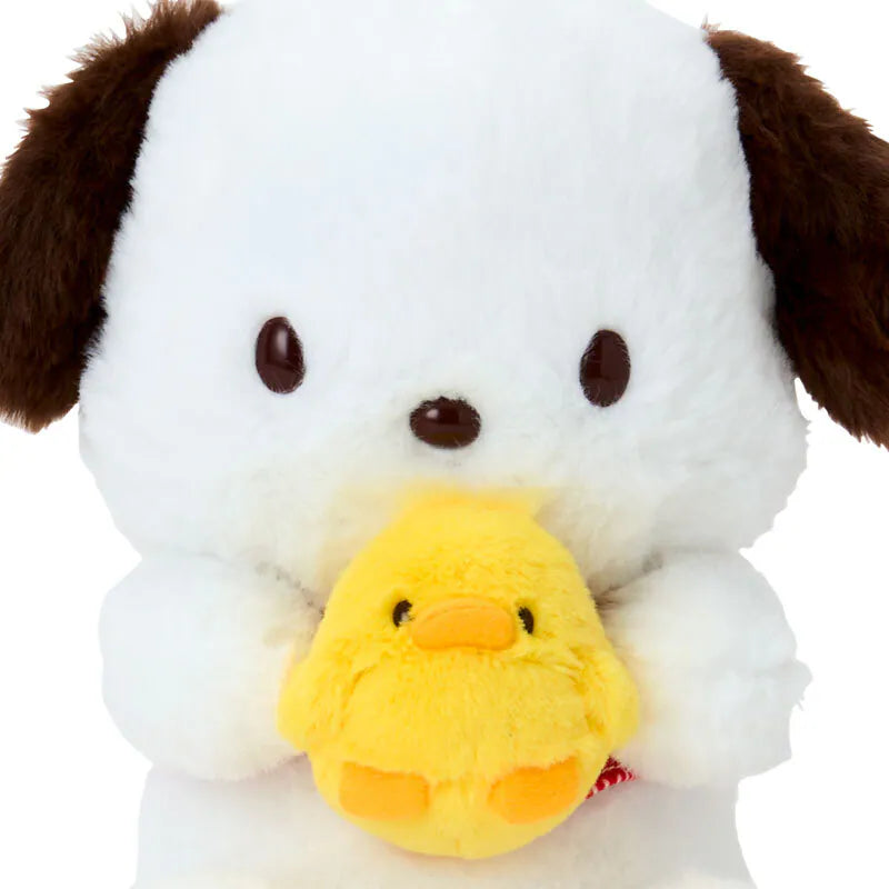 Pochacco Pi-chans Plush