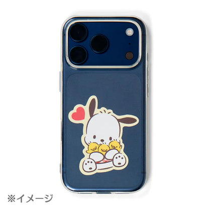 Pochacco Pi-chans Stickers