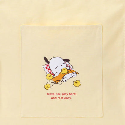 Pochacco Pi-chans Tote Bag