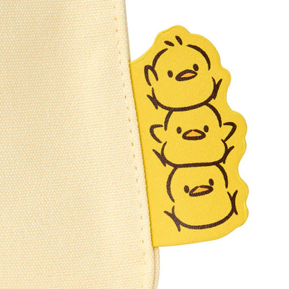 Pochacco Pi-chans Tote Bag