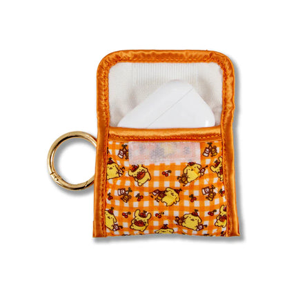 Sonix x Pompompurin Old School Earbud Pouch