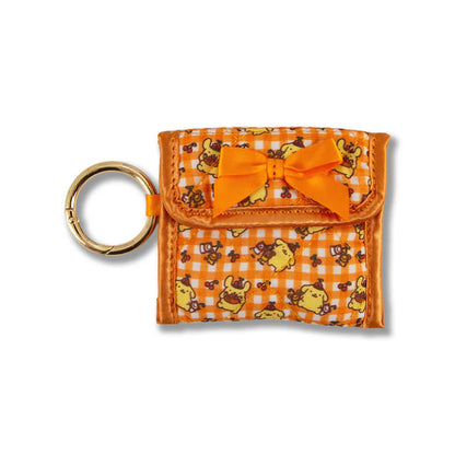 Sonix x Pompompurin Old School Earbud Pouch