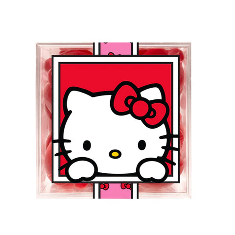 Hello Kitty x Sugarfina Red Apple Gummies