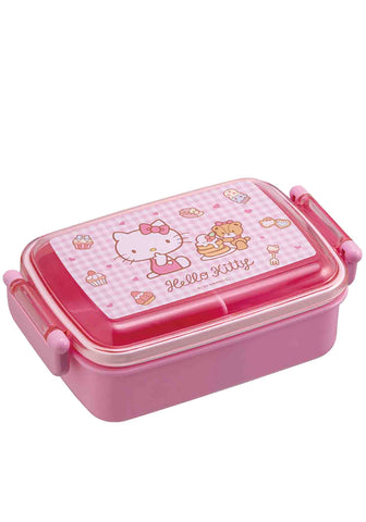 Hello Kitty Sweets Bento Lunch Box