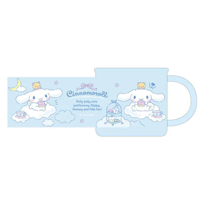 Cinnamoroll Everyday Plastic Cup