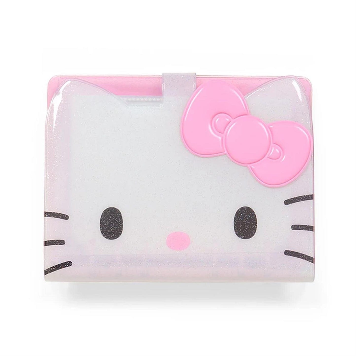 Hello Kitty Love PVC Binder