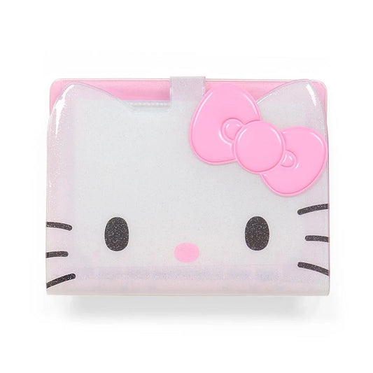 Hello Kitty Love PVC Binder