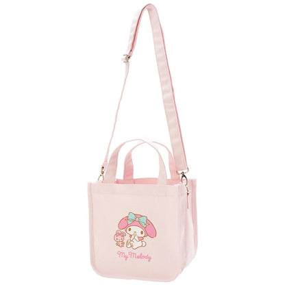 Sanrio Characters Two-way Tote Bag