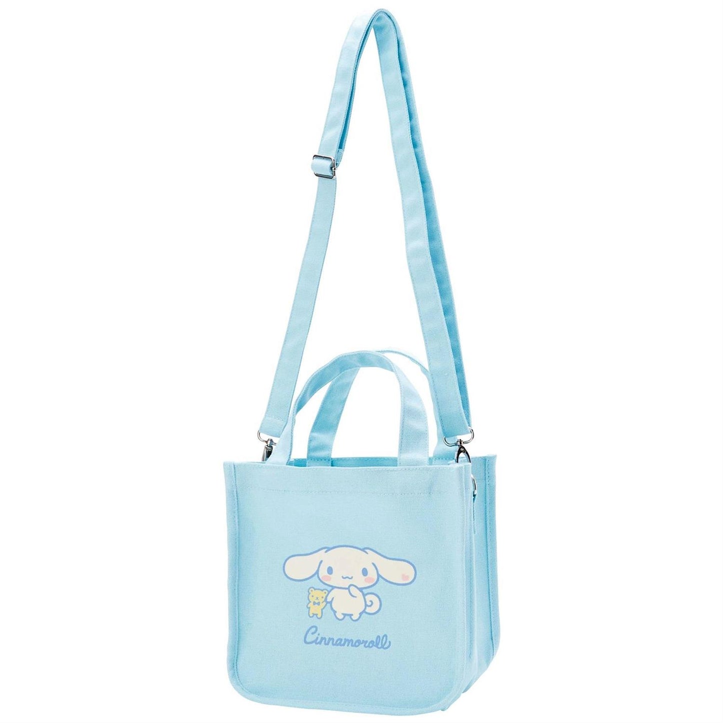 Sanrio Characters Two-way Tote Bag