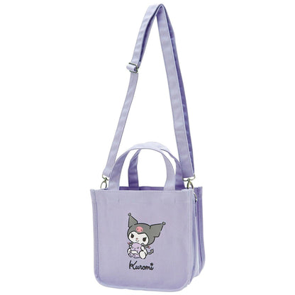 Sanrio Characters Two-way Tote Bag