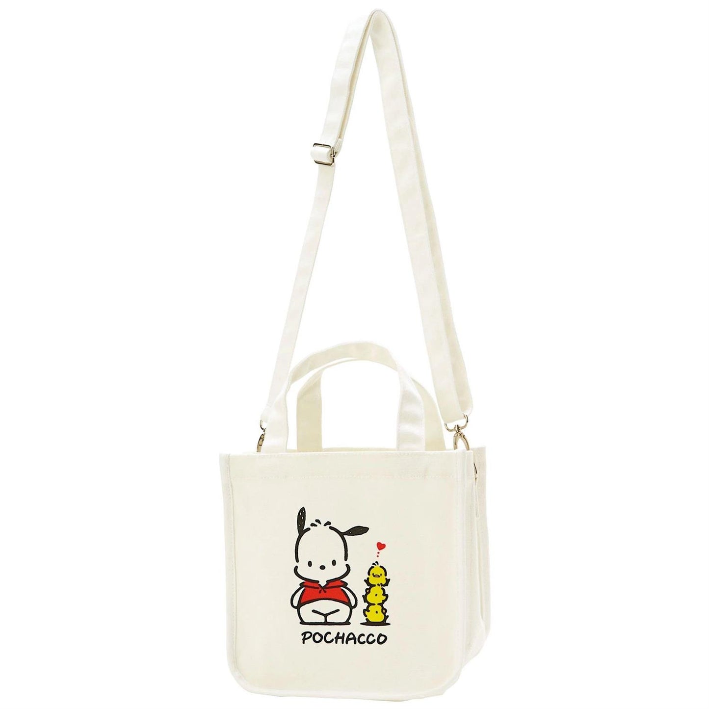 Sanrio Characters Two-way Tote Bag