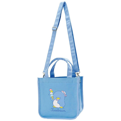 Sanrio Characters Two-way Tote Bag