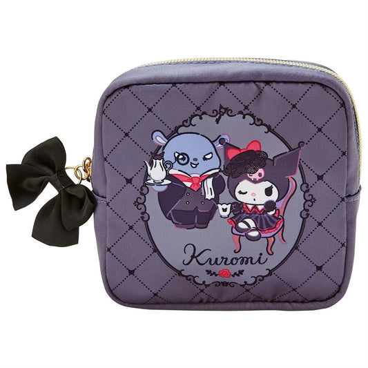 Kuromi Ojo Pouch