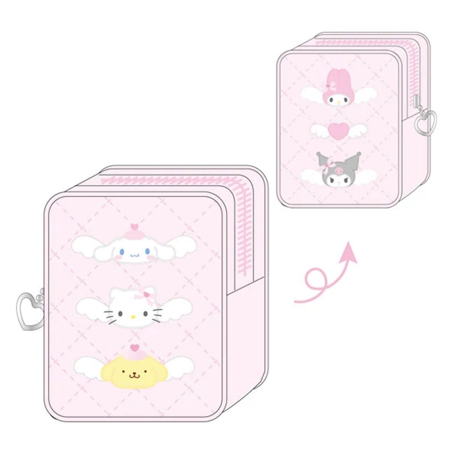 Sanrio Characters Dream Pouch