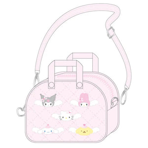 Sanrio Characters Dream Mini Shoulder Bag