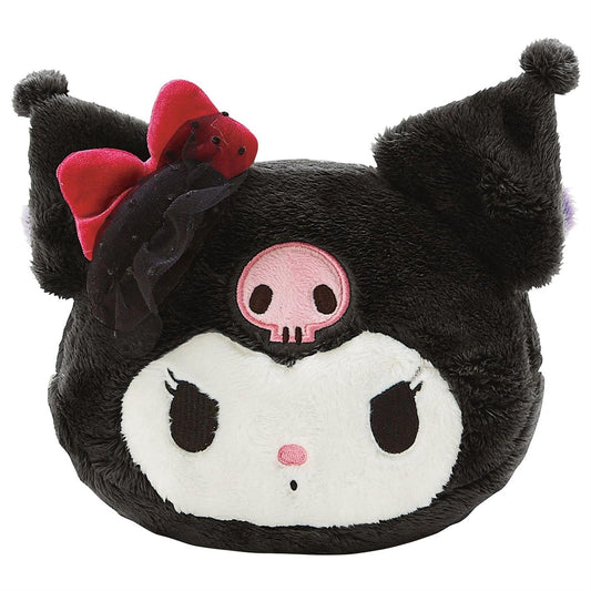 Kuromi Ojo Diecut Pouch