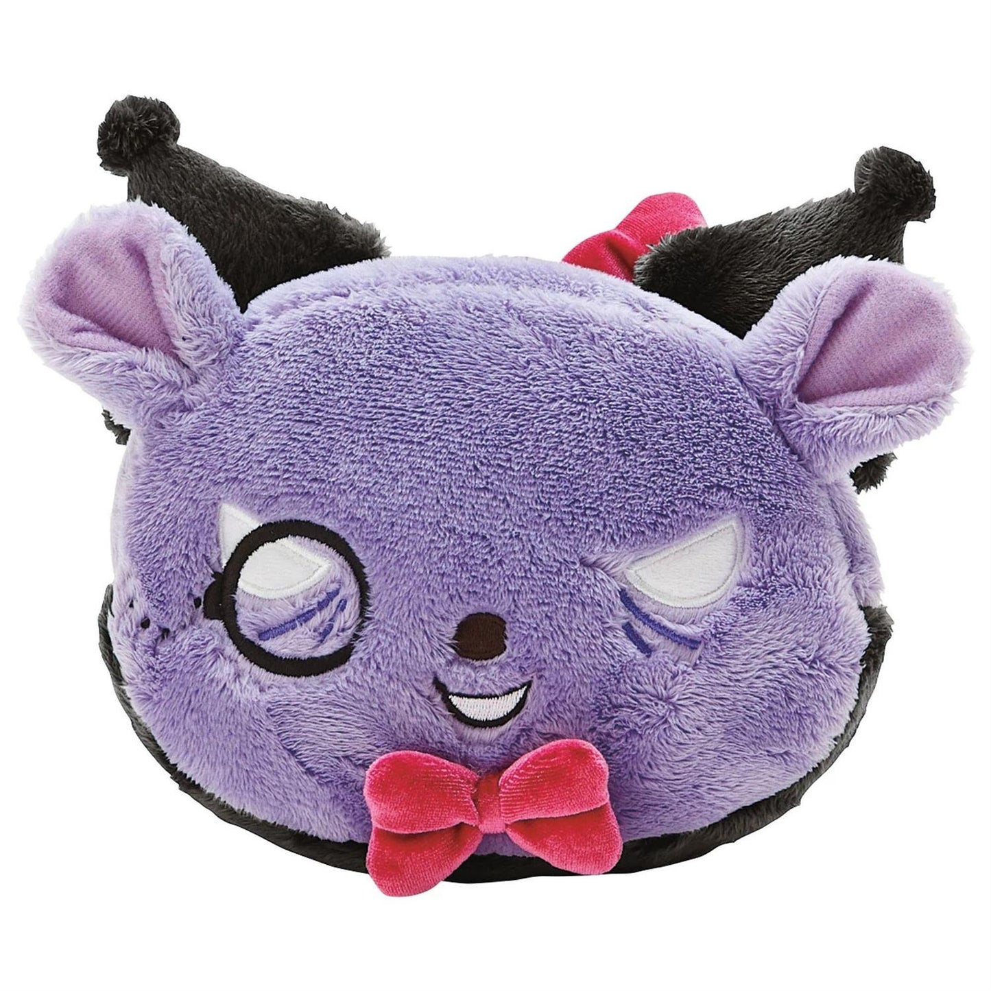 Kuromi Ojo Diecut Pouch