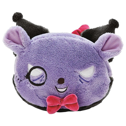 Kuromi Ojo Diecut Pouch