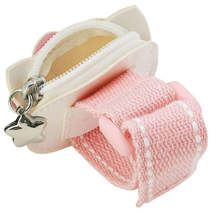 Sanrio Characters Wrist Coin Case