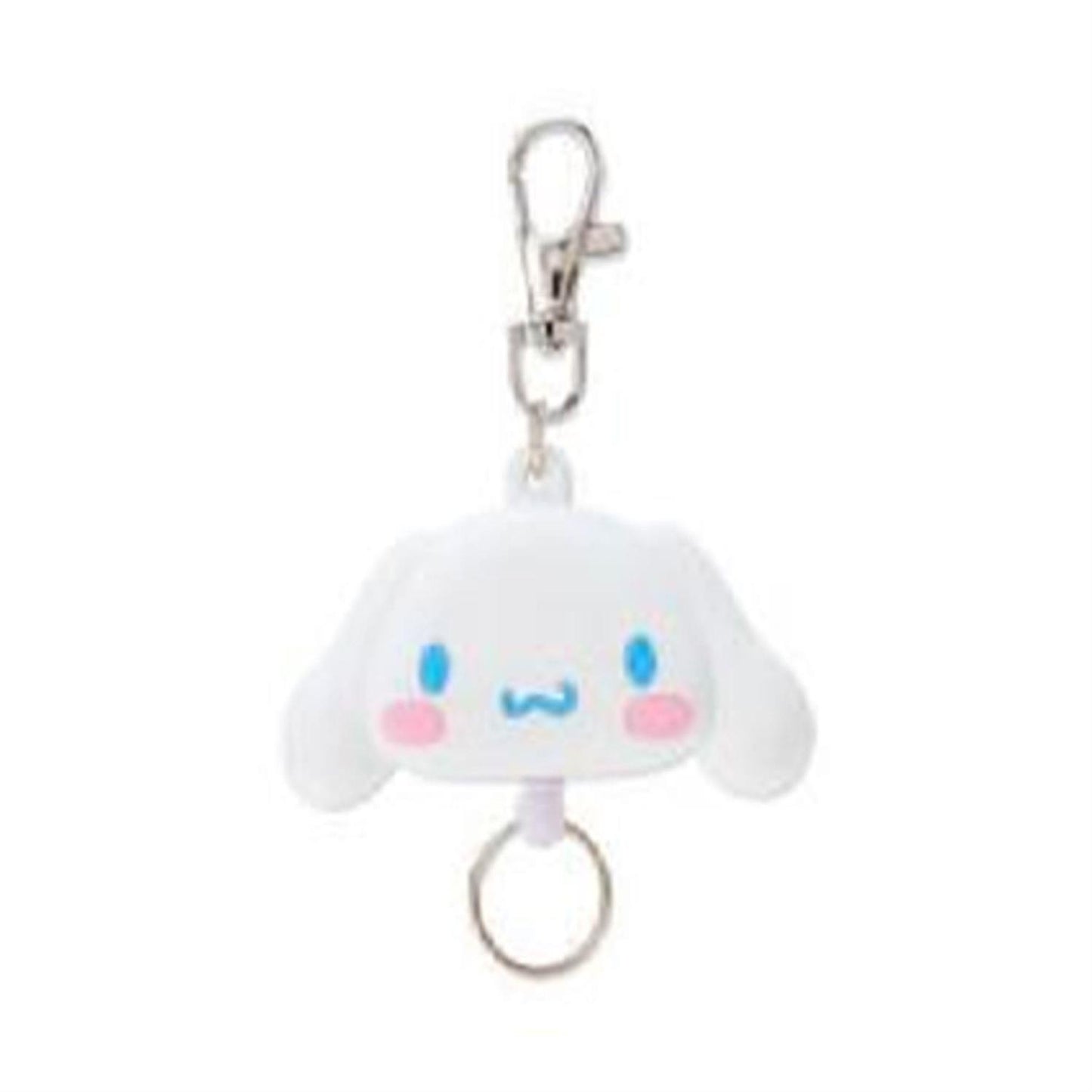 Cinnamoroll D-Cut Key Reel
