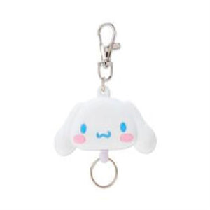 Cinnamoroll D-Cut Key Reel