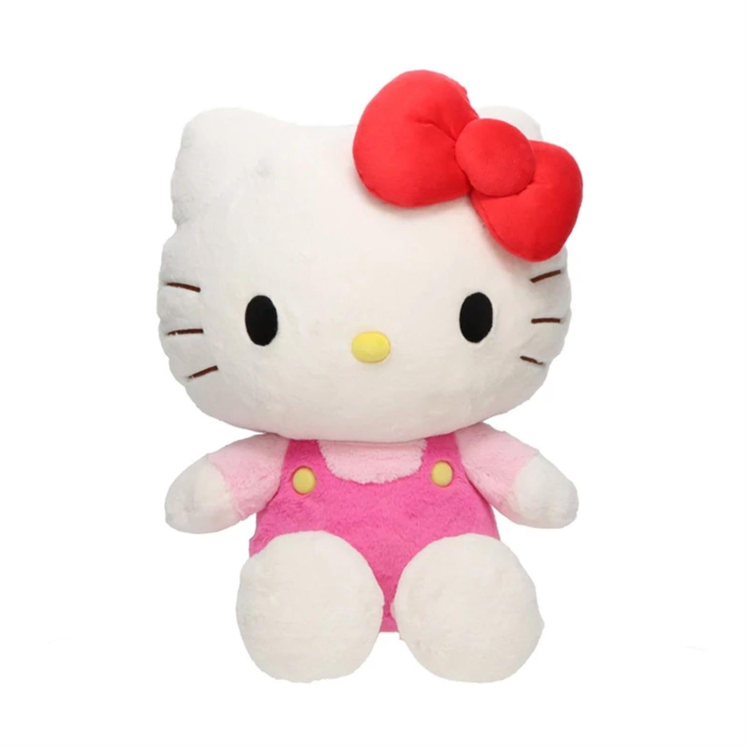 Hello Kitty 18" Plush