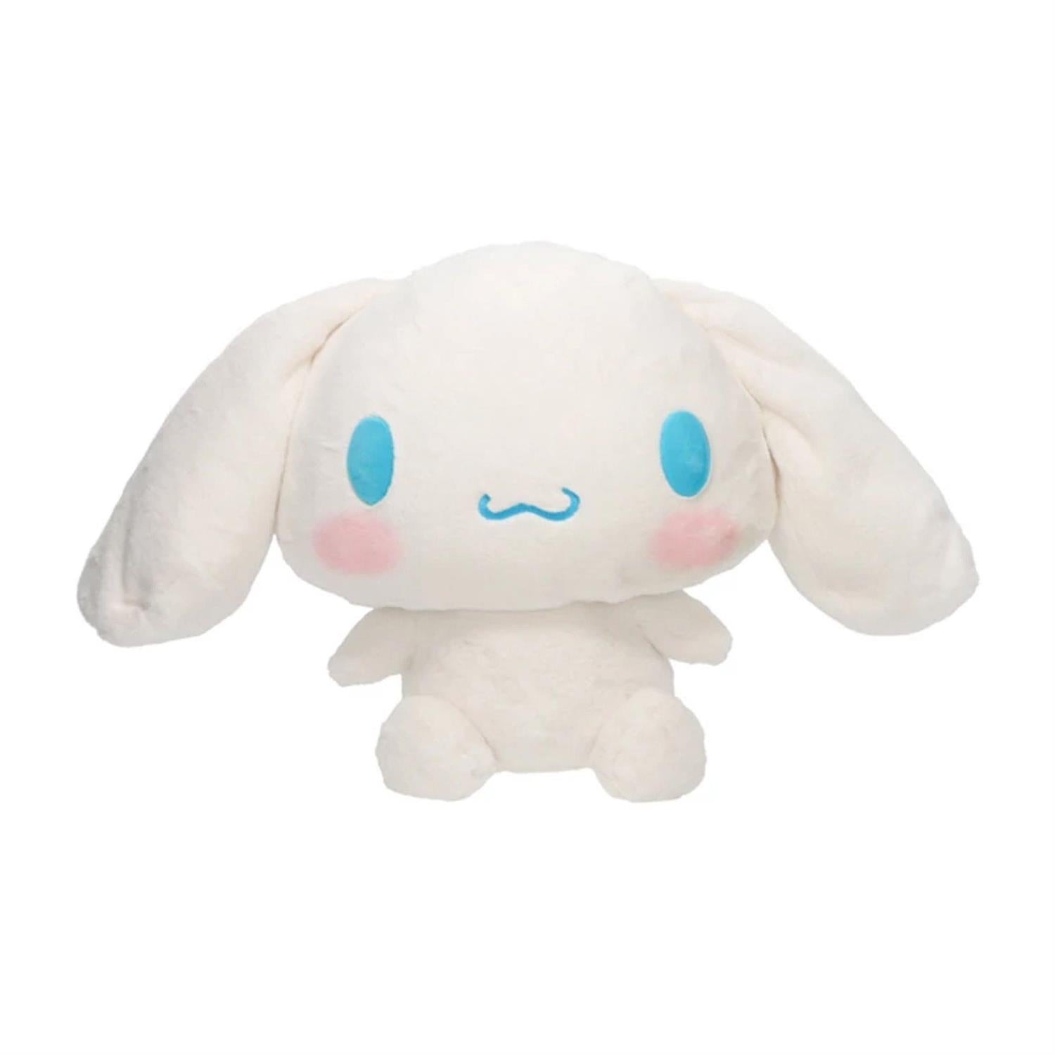 Cinnamoroll 16" Plush