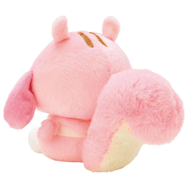 Sanrio Characters Forest Animal Plush