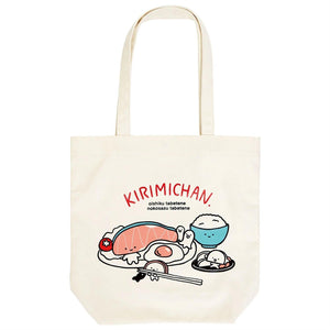 Kirimichan 10 Anniversary Tote Bag