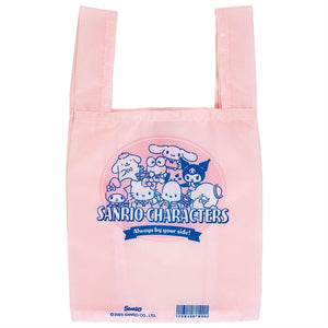 Sanrio Characters Ice Cream Mini Reusable Shopping Bag