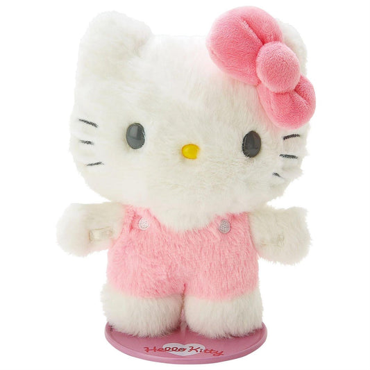 Hello Kitty Medium Dress up Doll