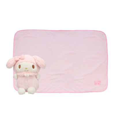 Sanrio Characters 3way Blanket