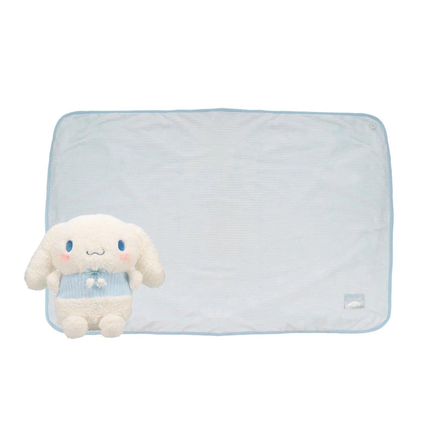 Sanrio Characters 3way Blanket