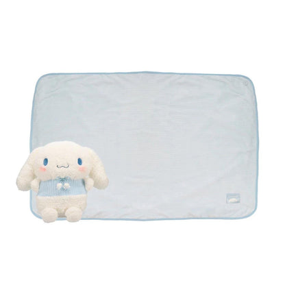 Sanrio Characters 3way Blanket
