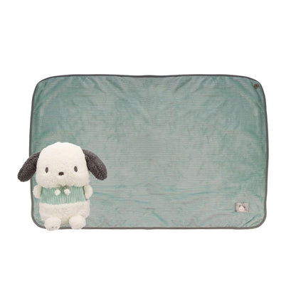 Sanrio Characters 3way Blanket