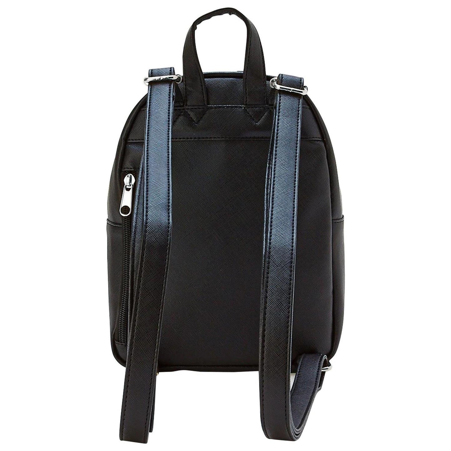 Sanrio Characters Face Backpack