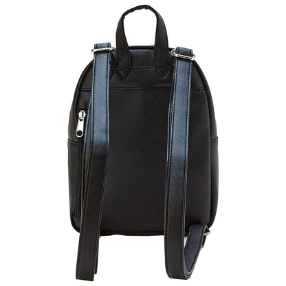 Sanrio Characters Face Backpack