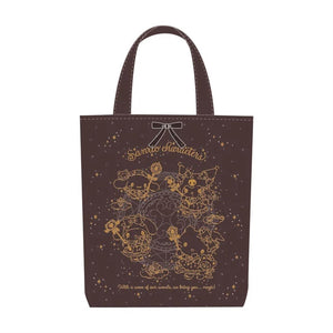Sanrio Characters Starry Wizard Tote Bag