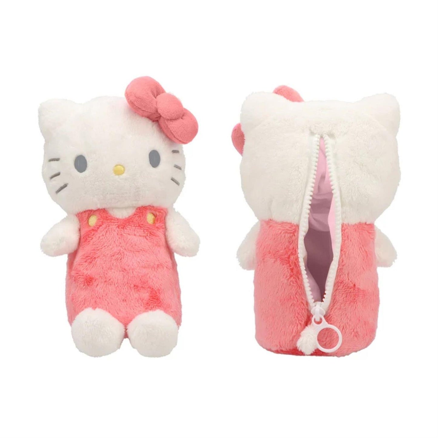 Sanrio Characters Pastel Pen Case