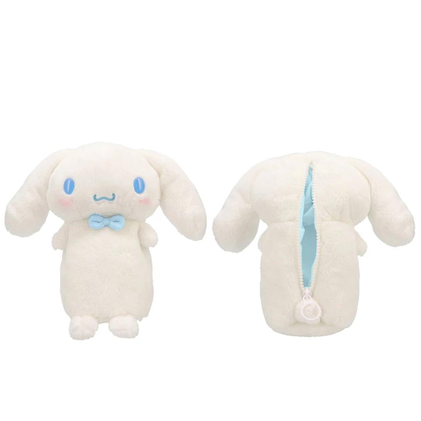 Sanrio Characters Pastel Pen Case