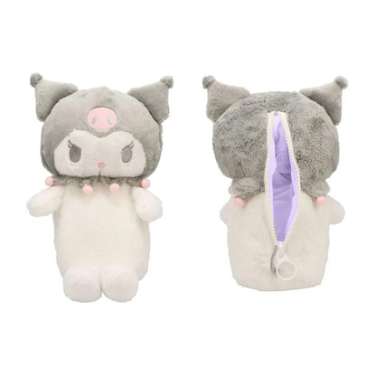 Sanrio Characters Pastel Pen Case